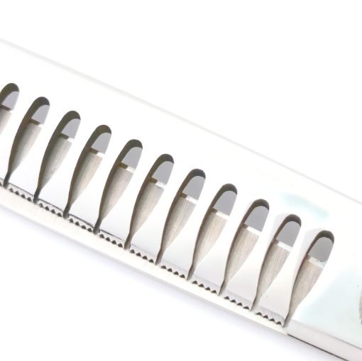 Chunker 8" (Serrated 26 Teeth) - Image 4