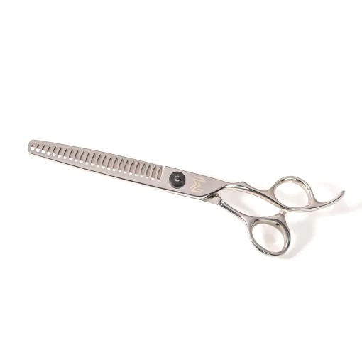 24 Tooth Chunker Shears