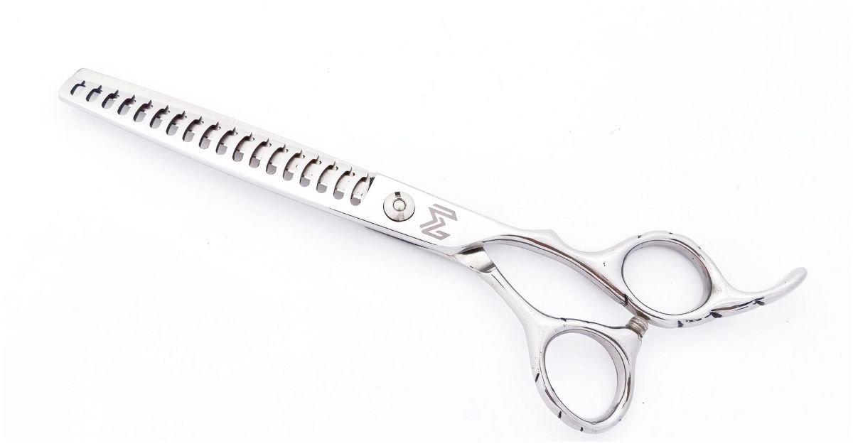 Chunking Hair Thinning Scissors