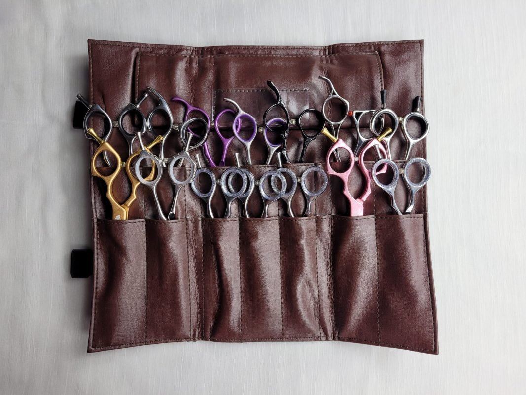 14 Pocket Shear Cases (September 2024)