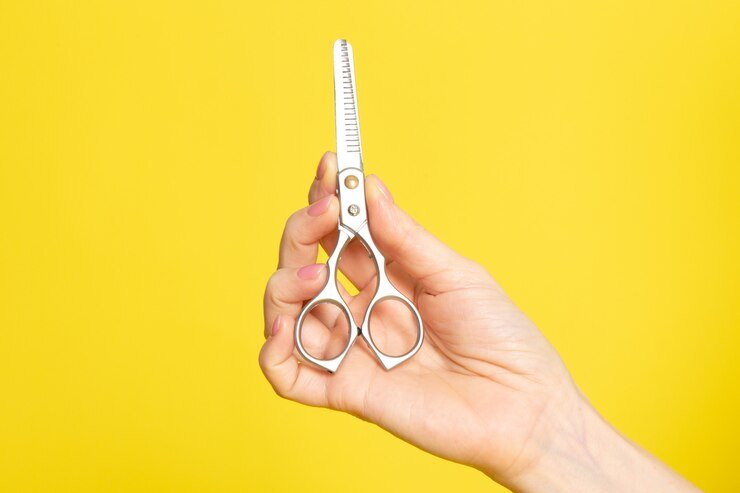 Best Left-Handed Dog Grooming Scissors