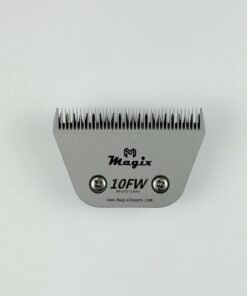 10FW Wide Blade Dog Grooming