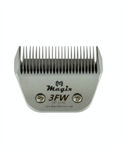 3FW Wide Blade