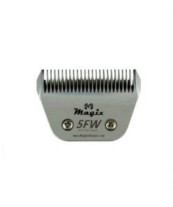 5FW Wide Blade Dog Grooming