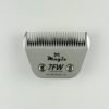 7FW Wide Blade Dog Grooming