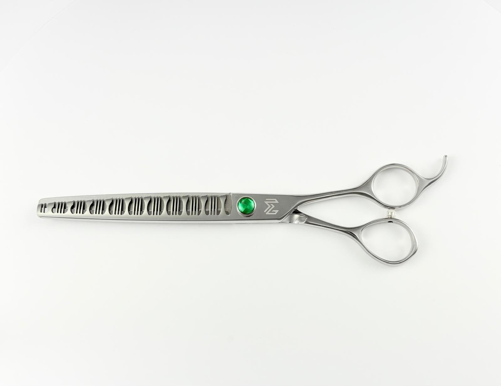 Hybrid Chunker 7.75 Inch Wider/Narrow Teeth